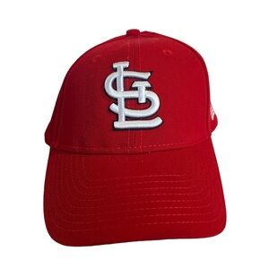 St Louis Cardinals New Era Fits Baseball Hat Cap -‎ NWOT